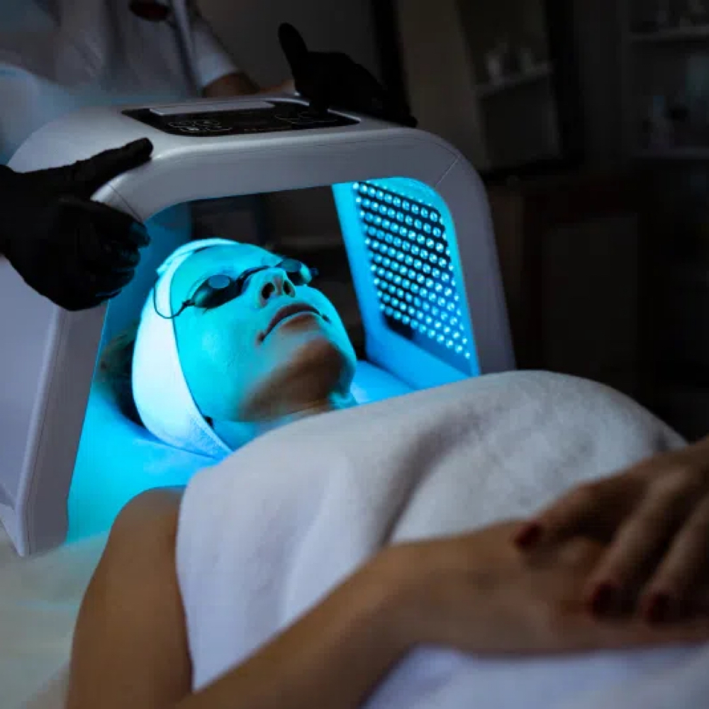 ✨ Hydro Derma Glow Facial at The Teacup Body Sculpt & Glow in Hillside, IL