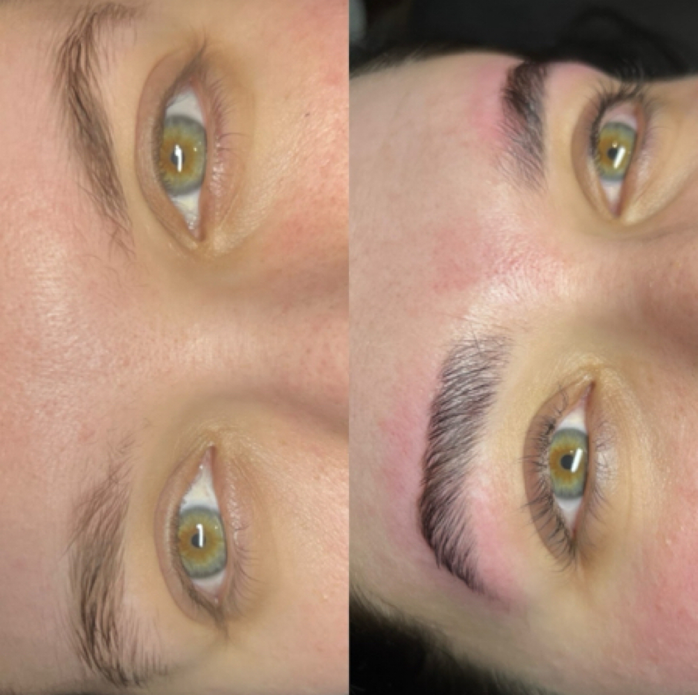 Brow & Lash Package at Pure Aesthetics and Wellness LLC in Leitchfield, KY