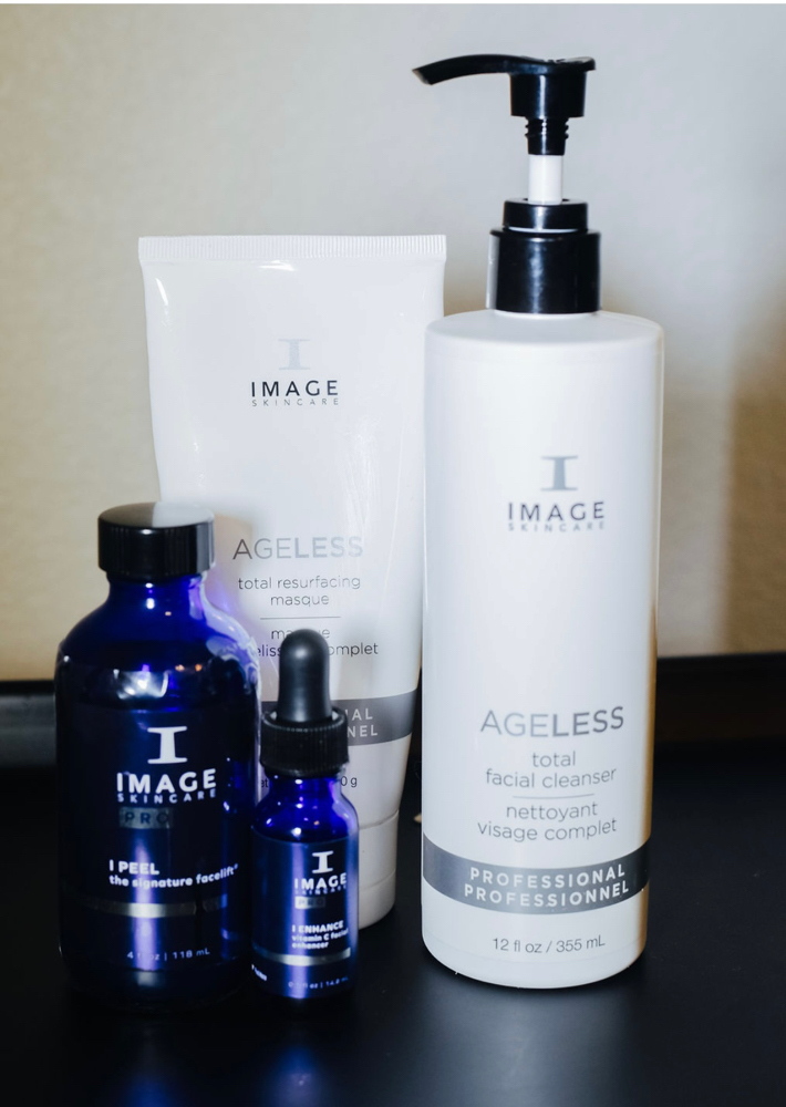 Enzyme Facial at Luxurious Skin in Holiday, FL