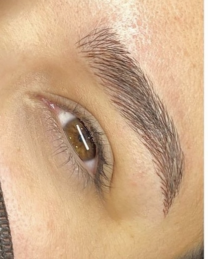 Microblading