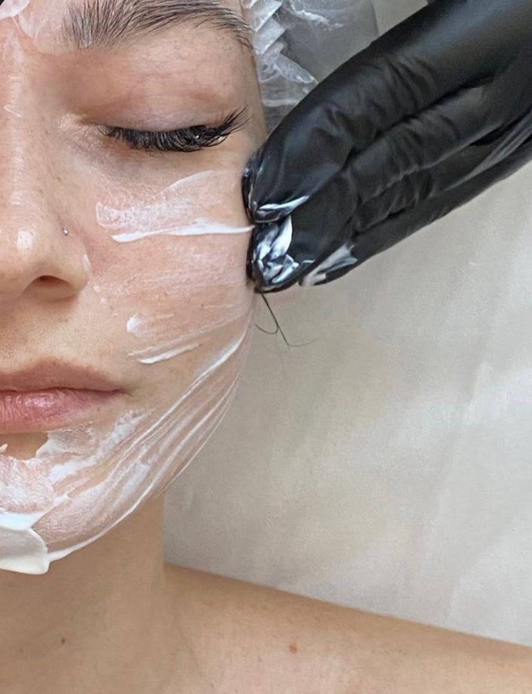 Basic Facial