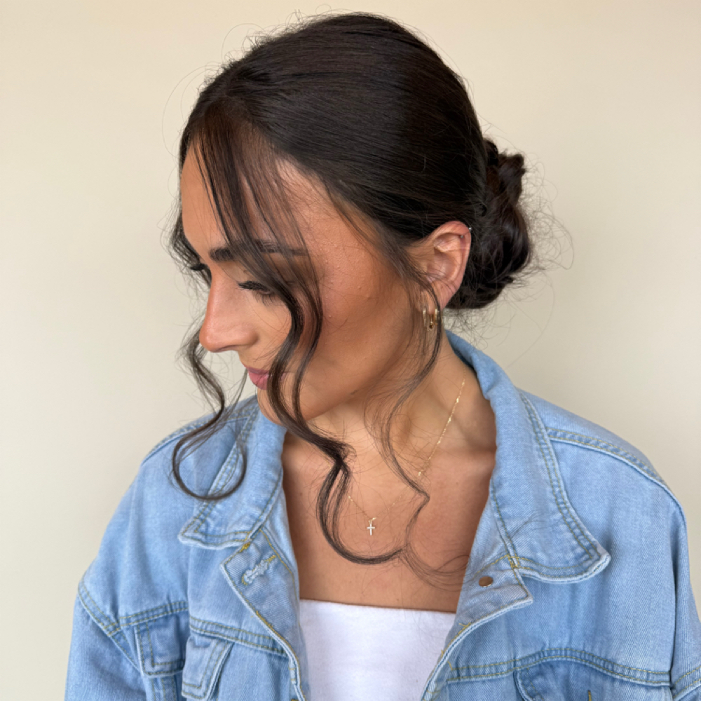 Hair And Make Up at hairbyaudreylynn in Lake City, FL