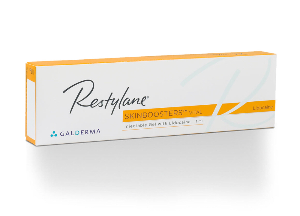 Skinboosters