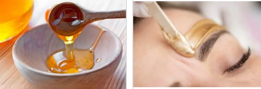 Full Face Wax