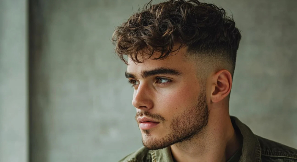 Men's Haircut