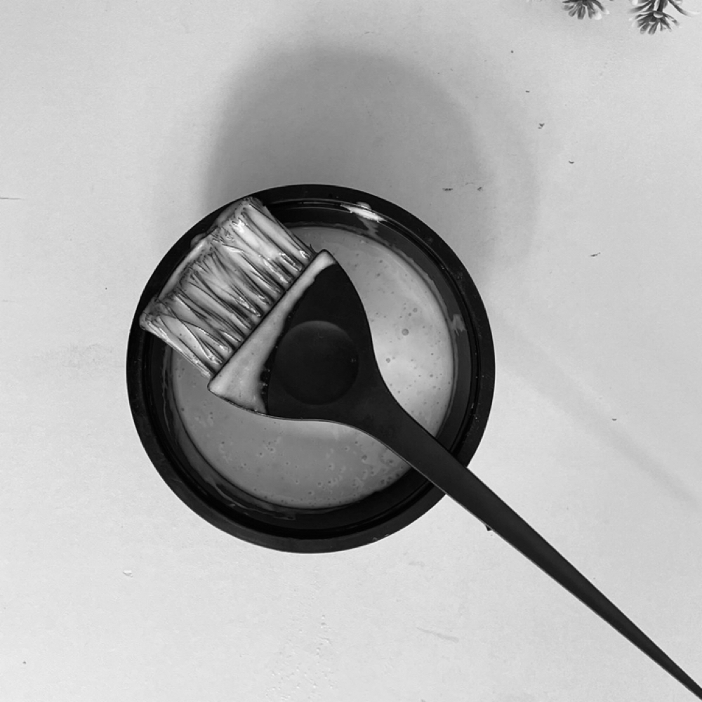 Mini Custom Blonding at kelseyjustinehair in Raeford, NC