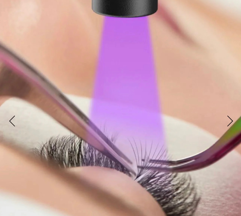 UV Lash Fill