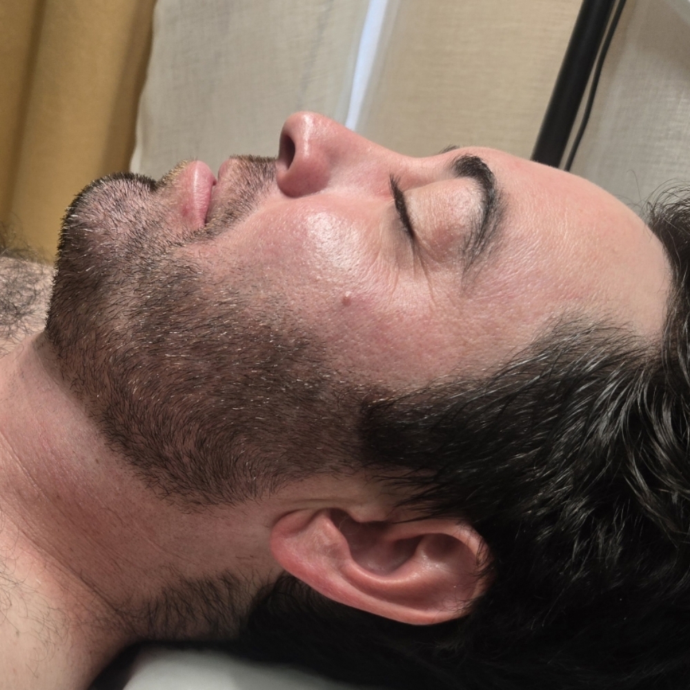 Gentleman's Reset Facial at Island Beauty Skin in Coronado, CA