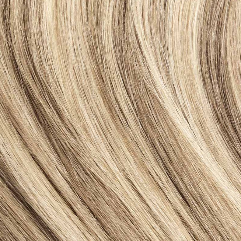 Full Blonde Custom Color at Y.L.E Beauty Studio in Dunwoody, GA