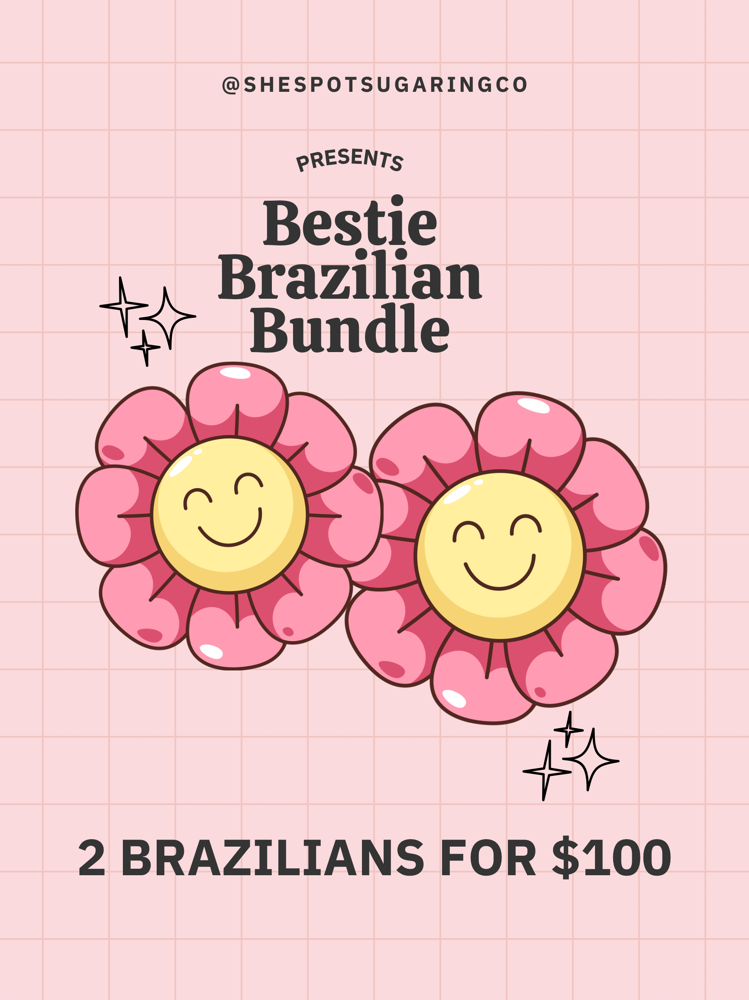 Bestie Brazilian