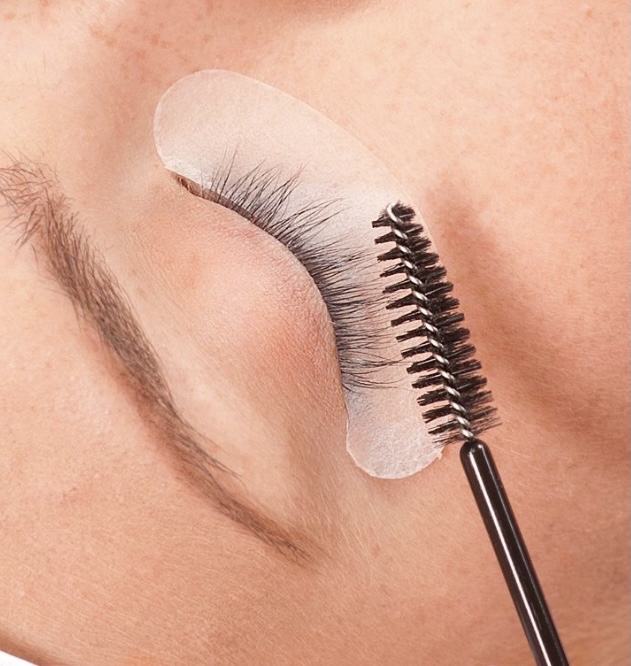 Removal (eyelash Extentions)