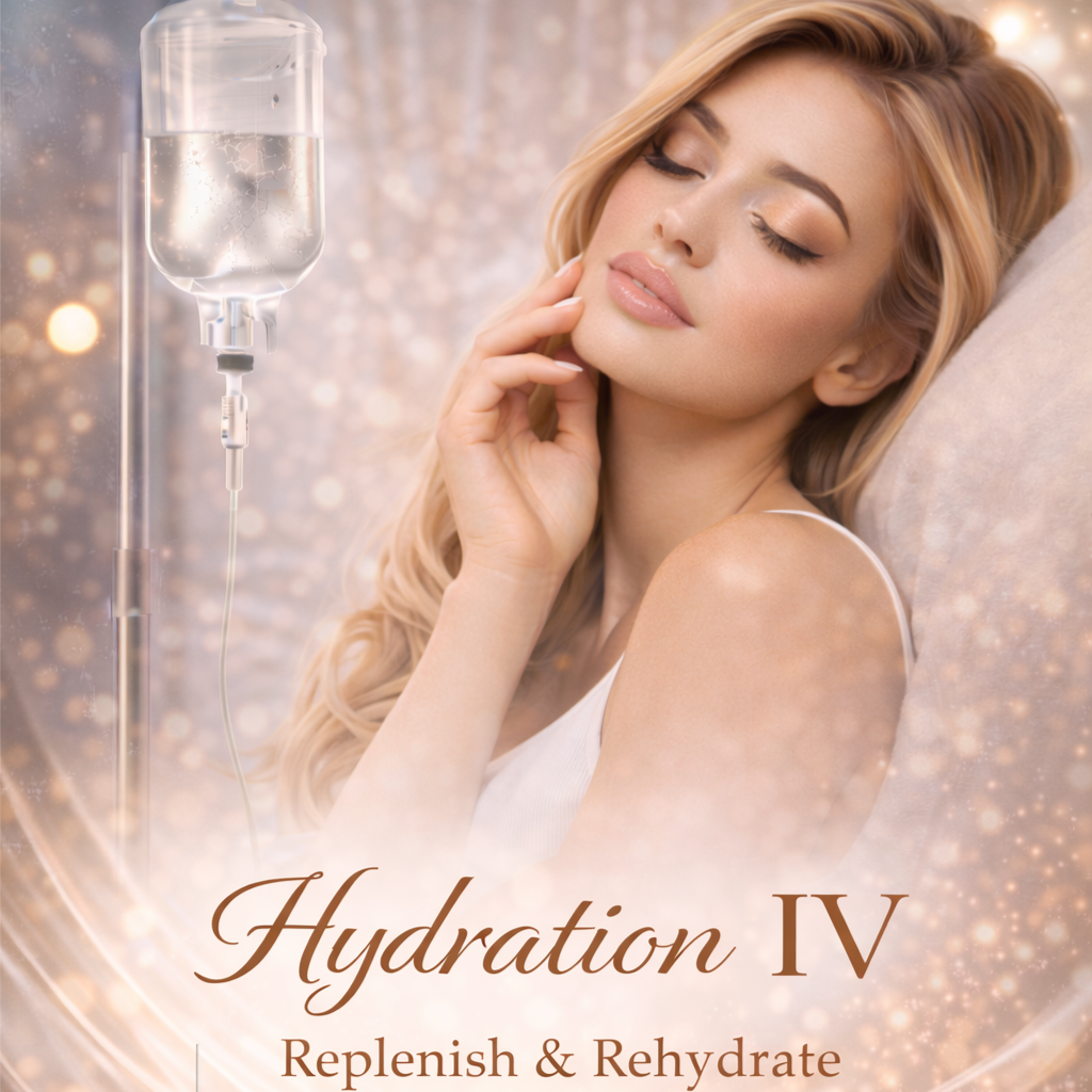 Hydate IV Therapy