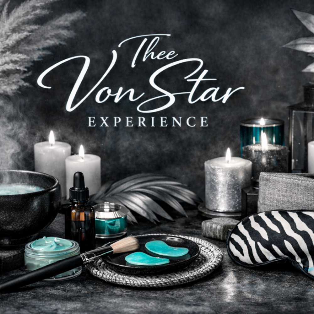 Thee VonStar Experience at Vonniie’s Corner in Jackson, MS