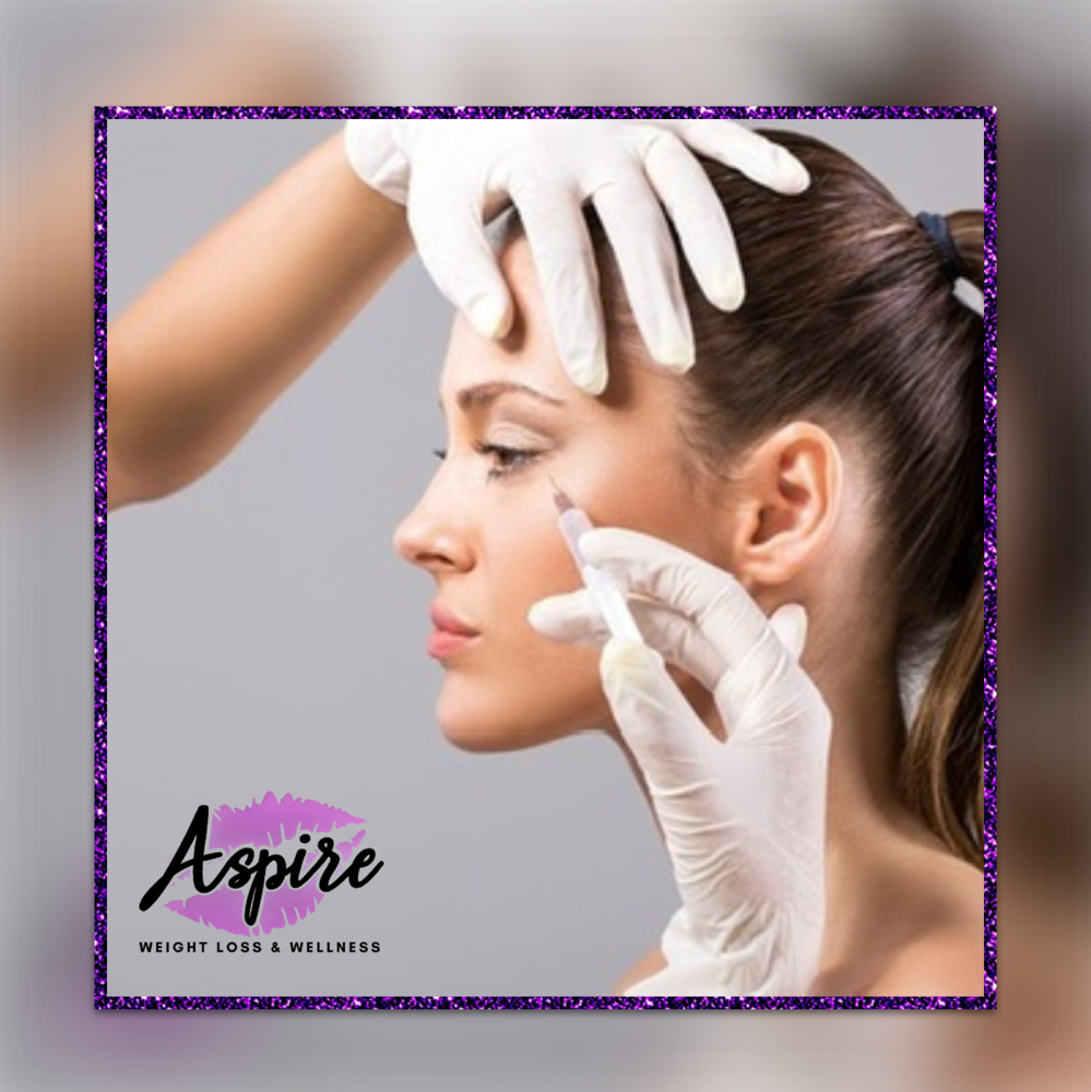 RETURN PATIENT:Injectables Consult