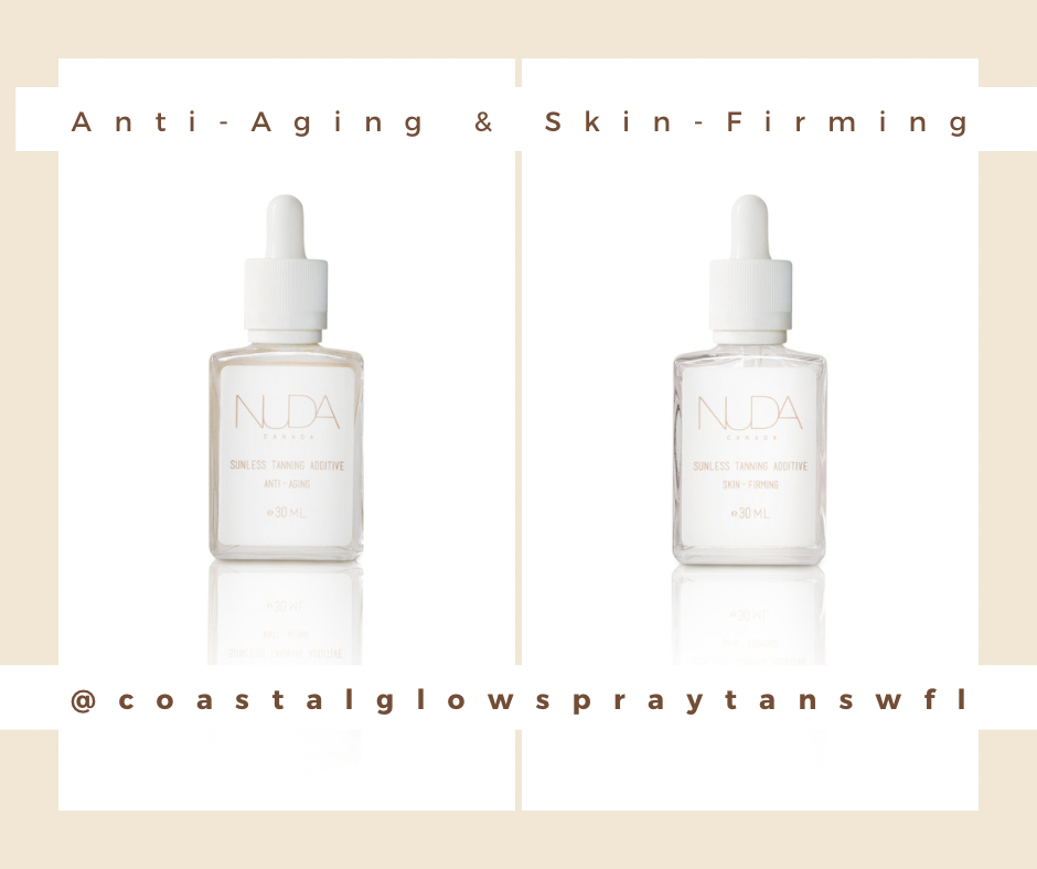 Anti-Aging & Skin-Firming Additive