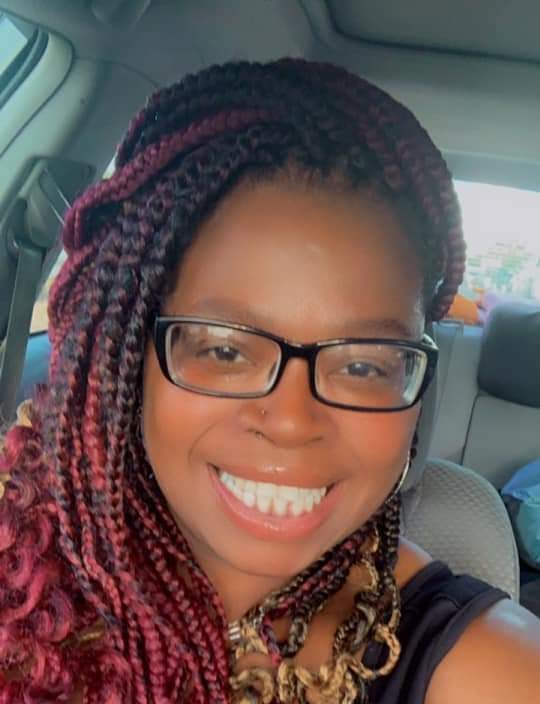 Braids Over Locs