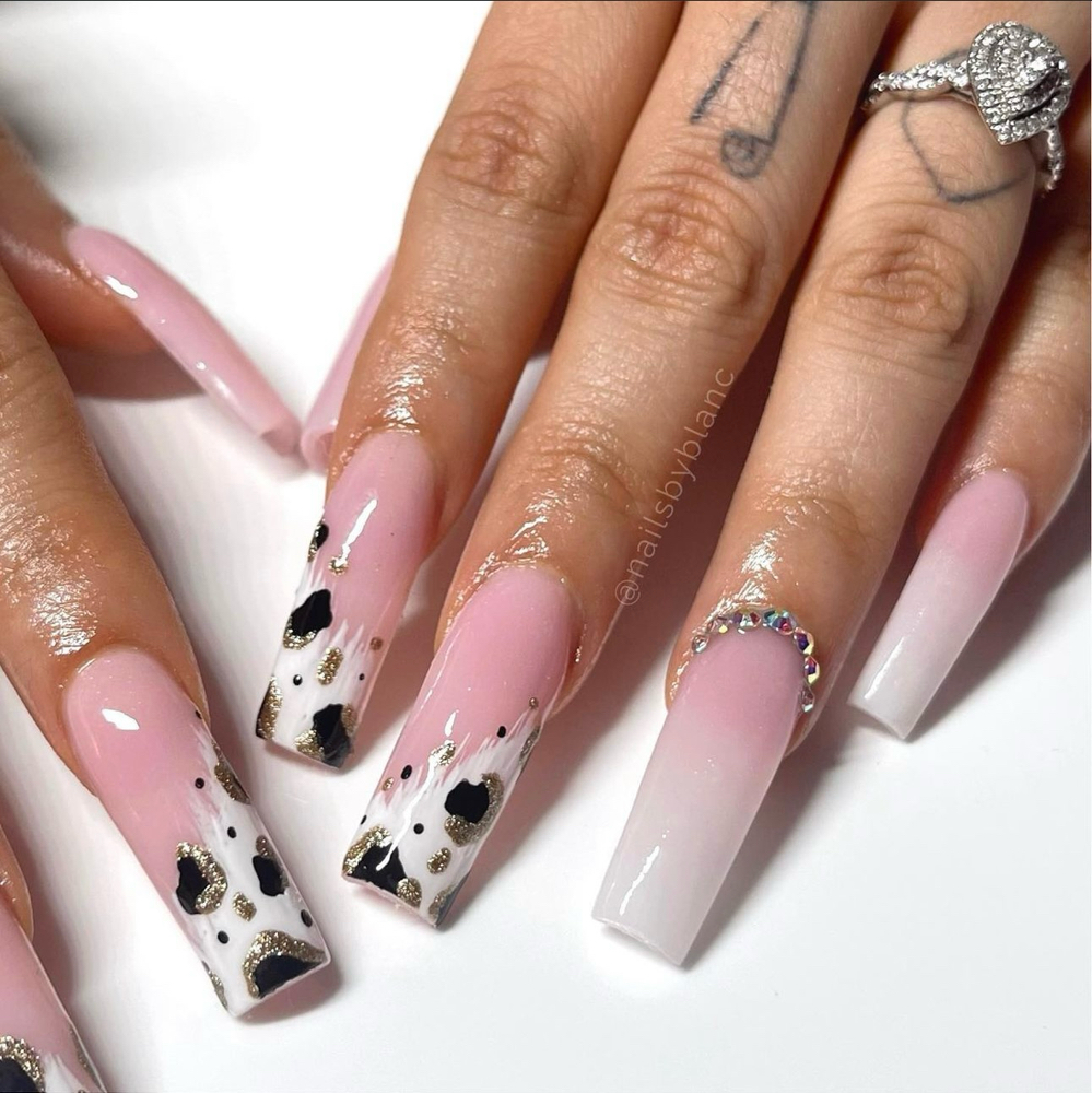 ♡ FULL SET - LONG