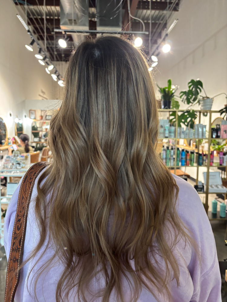 Youth Haircut(6-12) at Belleza.byjaz in Clute, TX