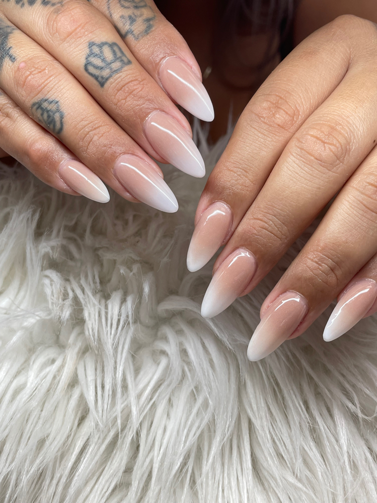 OMBRE  FULL SET