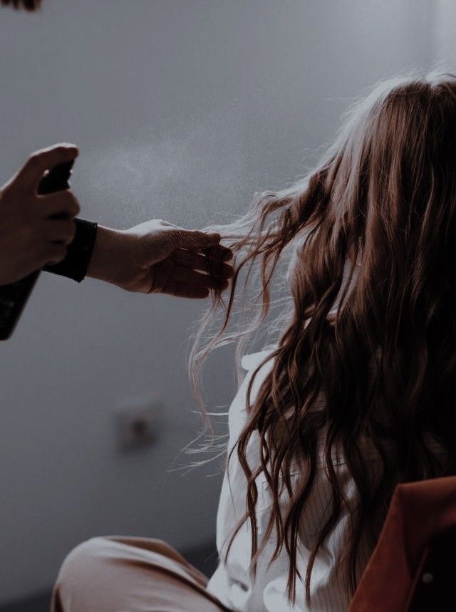 Shampoo Style