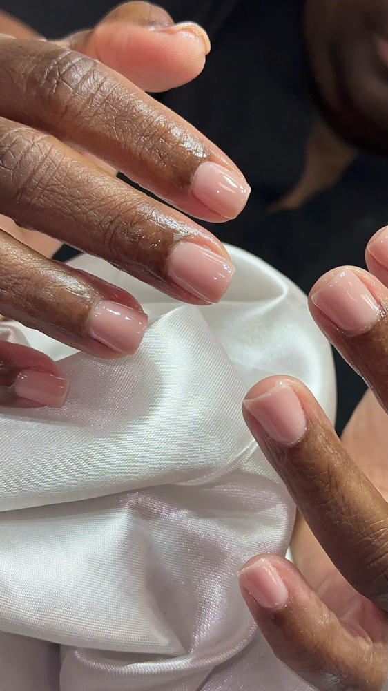 Gel Polish