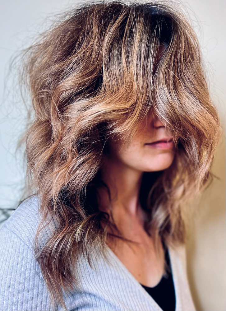 Express Hair Cut