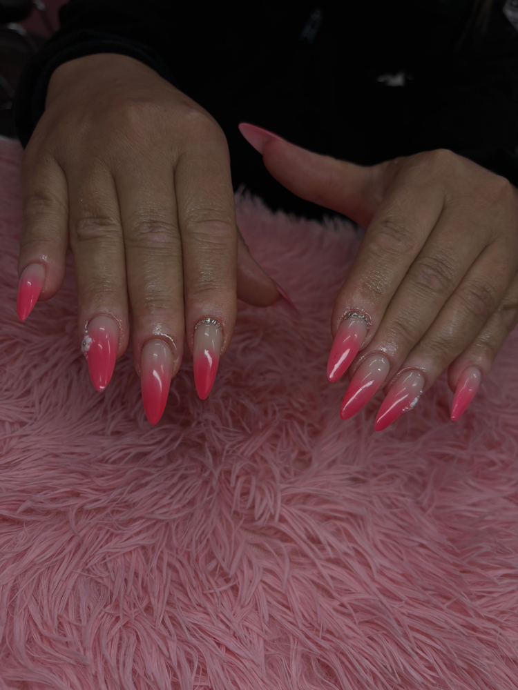 Gel-X Long Full Set