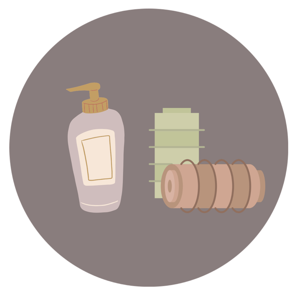 Shampoo & Set