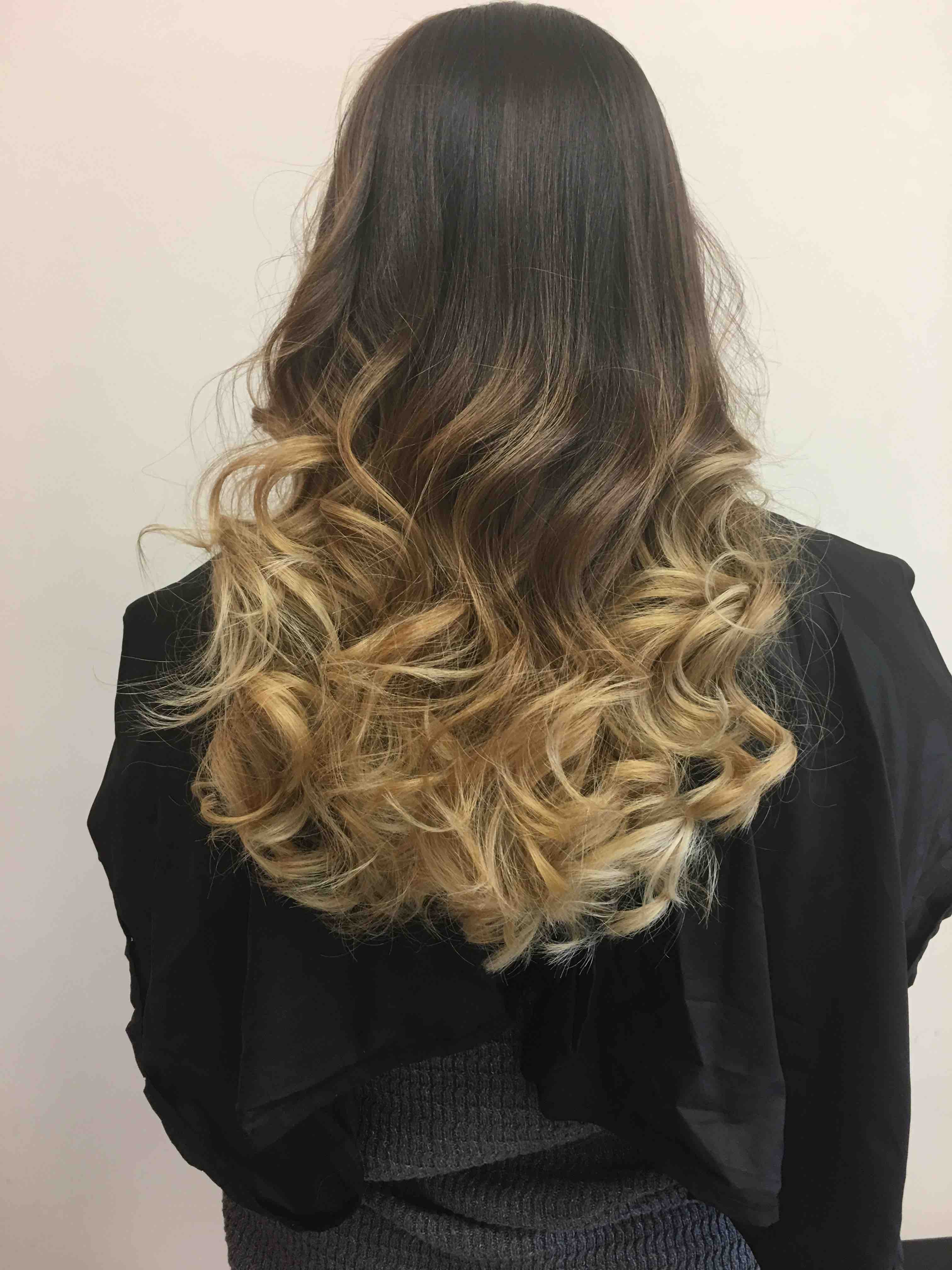 Balayage