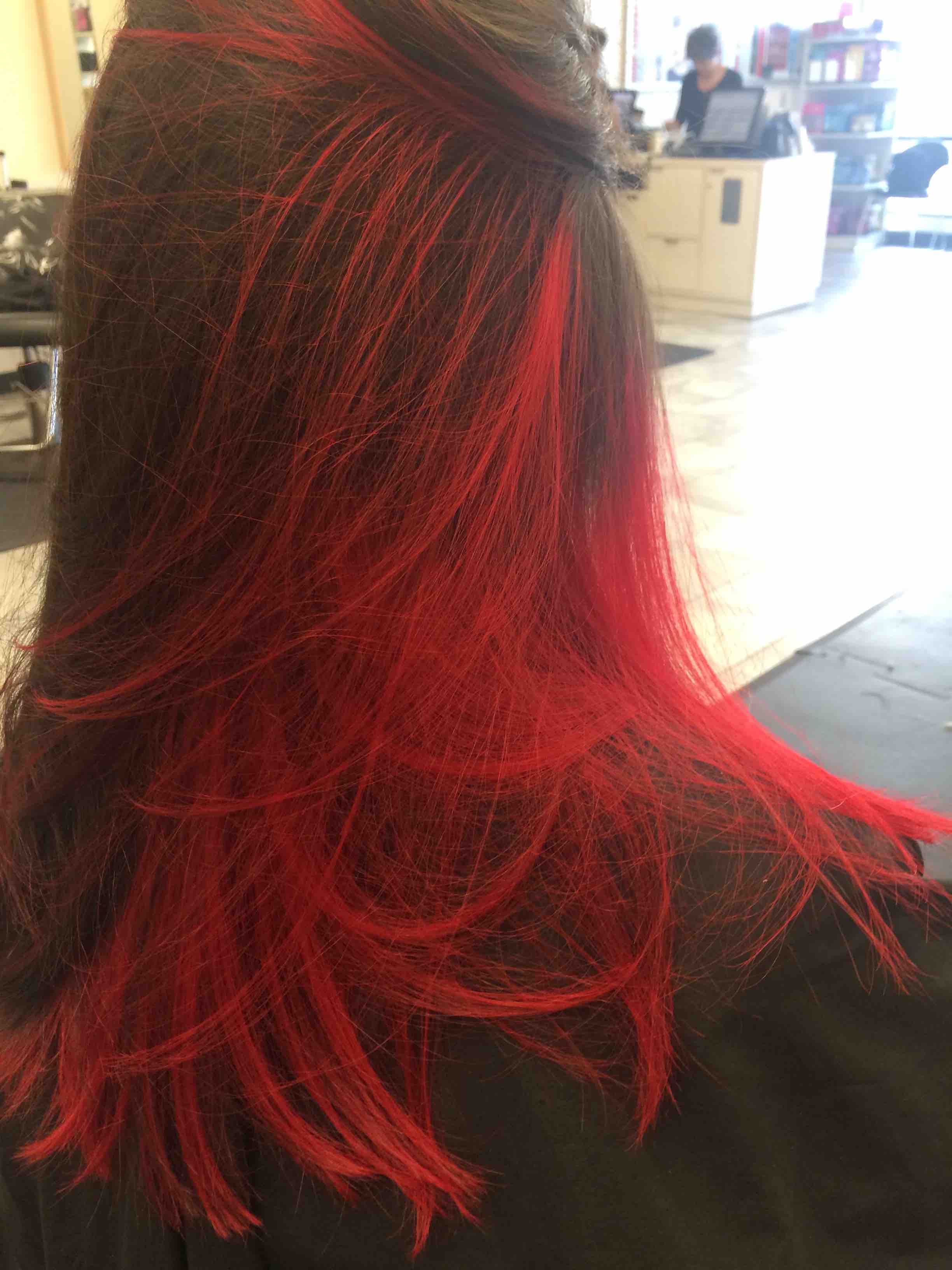 Pravana Color