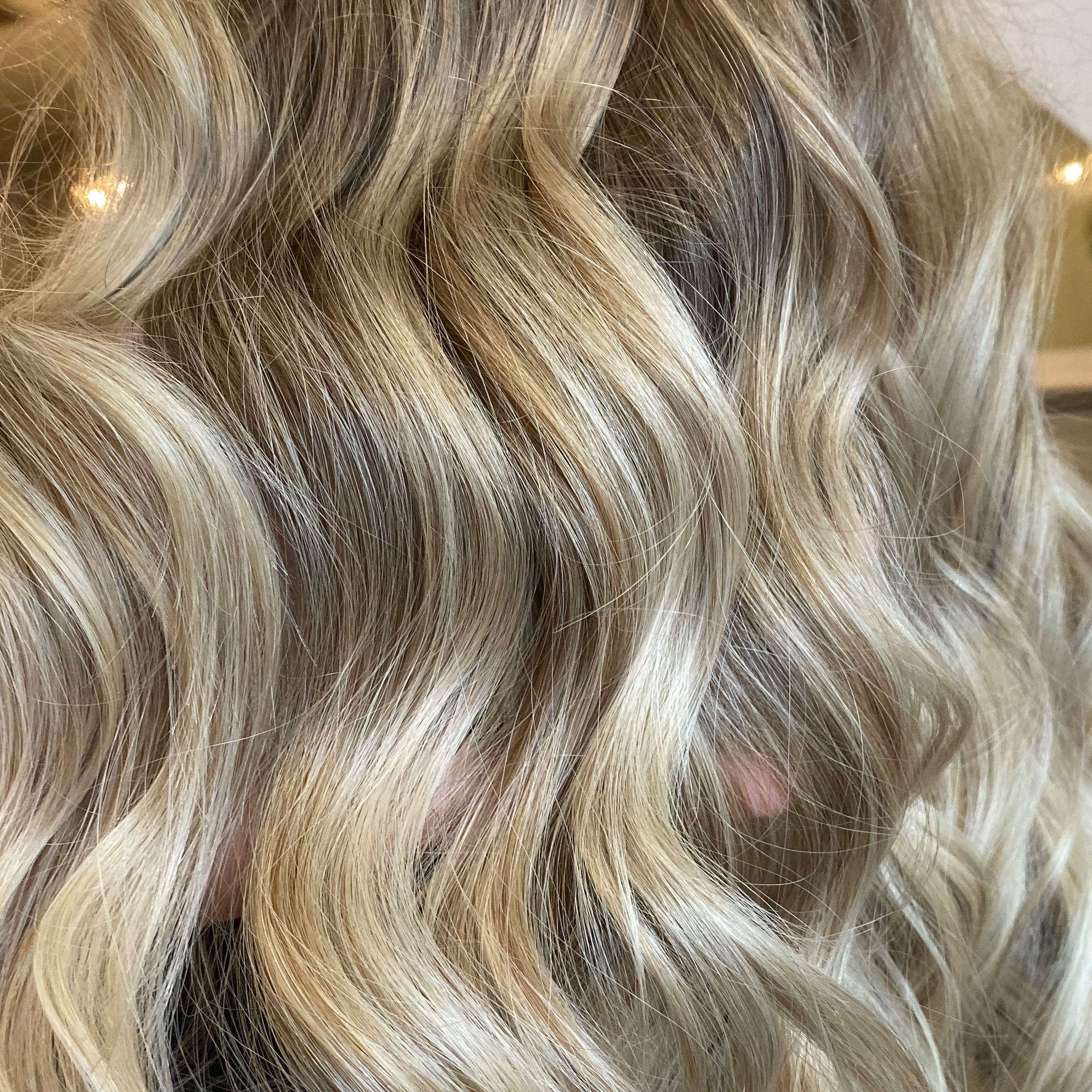 Scalp Treatment (Add On)