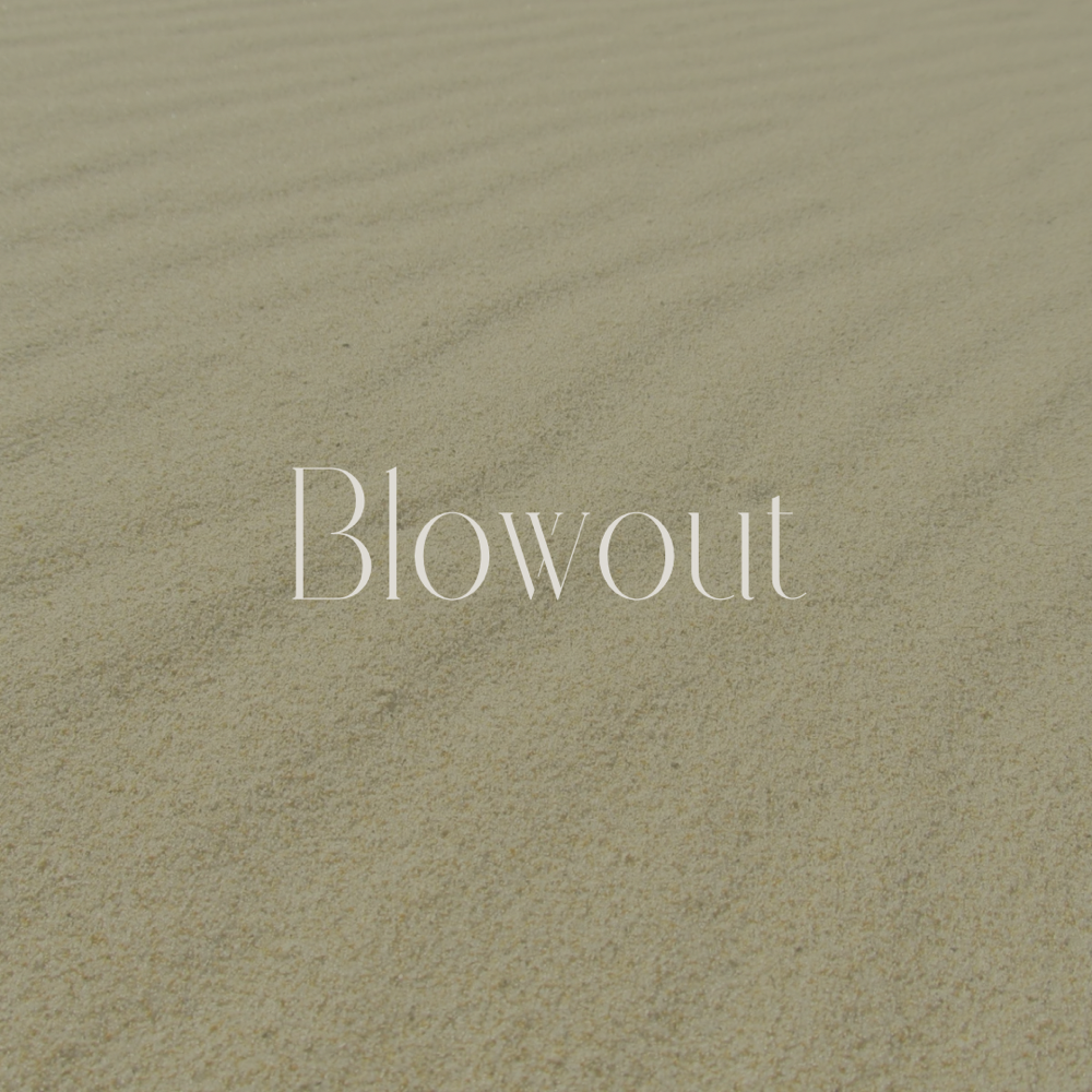 Blowout
