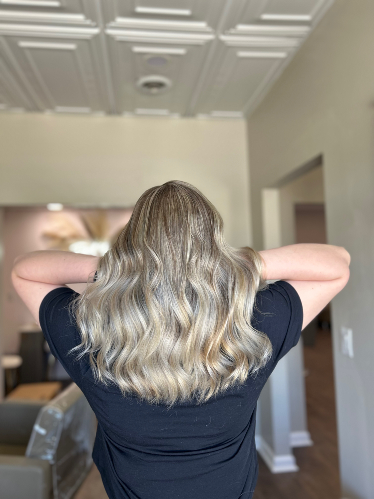 Full Balayage