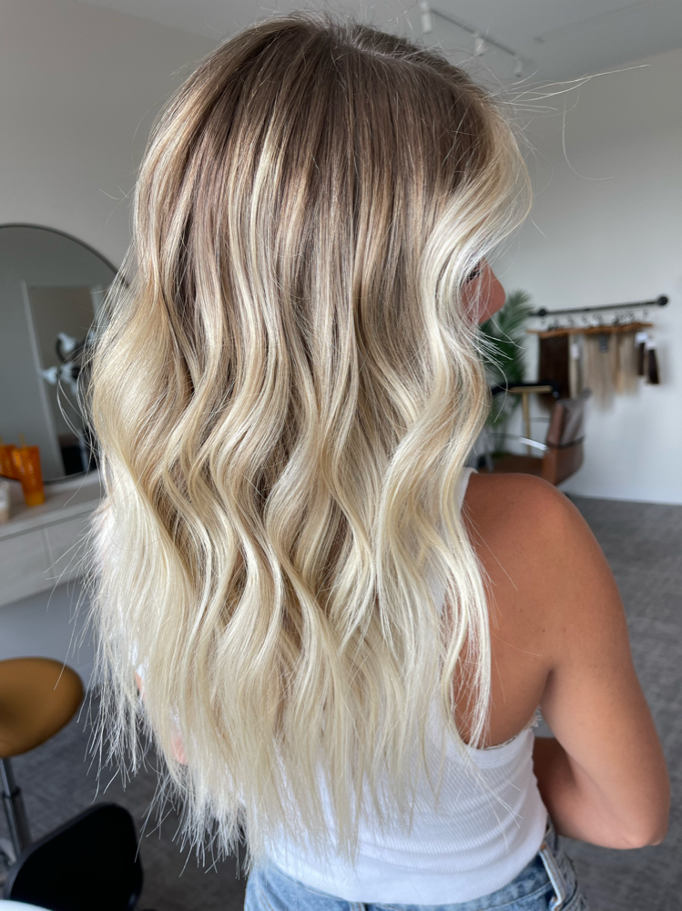 SUNKISSED REFRESH