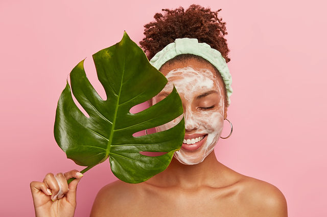 Red Carpet Facial