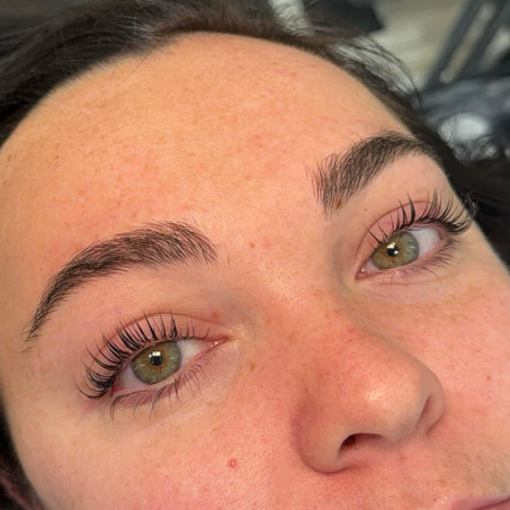 Lash Lift & Tint at Sophie S. Aesthetics in Leawood, KS