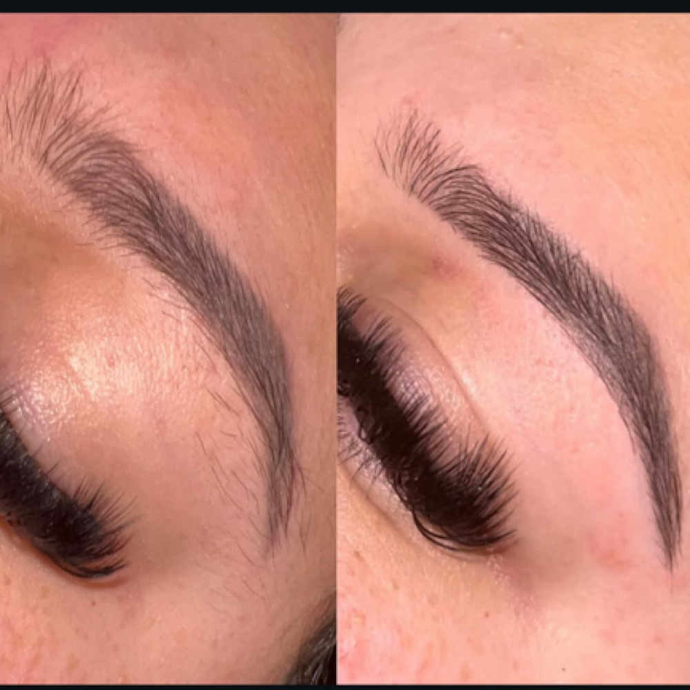 Eyebrow Wax + Shaping at So Esthetics in Tucson, AZ