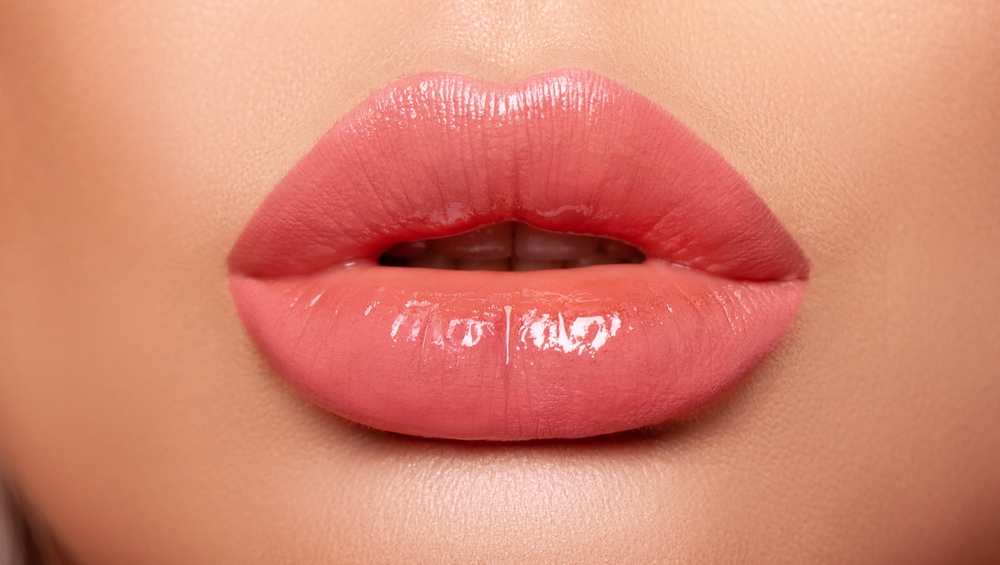 Lip BLUSH