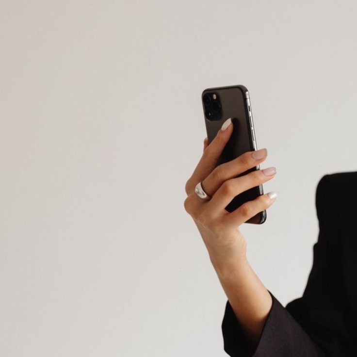 Consultation at Lumiere Hair Studio in Truckee, CA