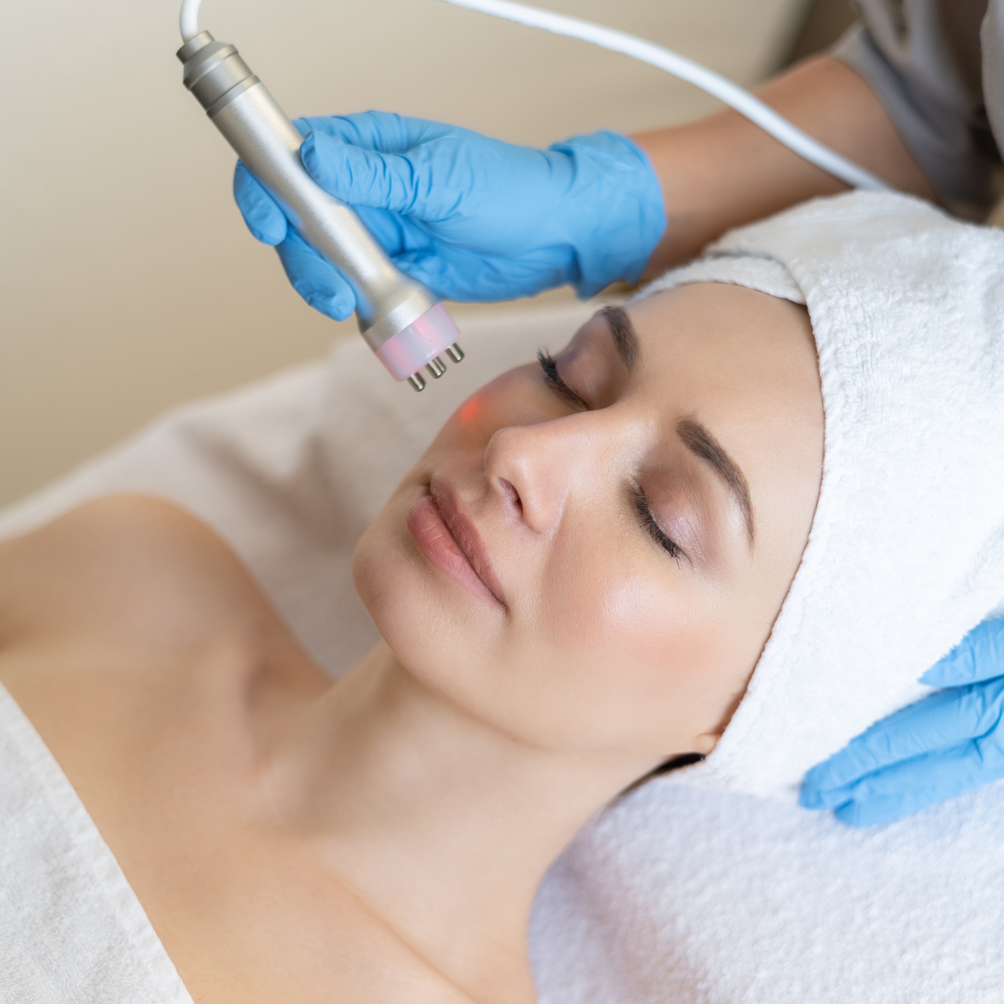Youthful Radiance Facial at Yampa Valley Skin Care in Steamboat Springs, CO