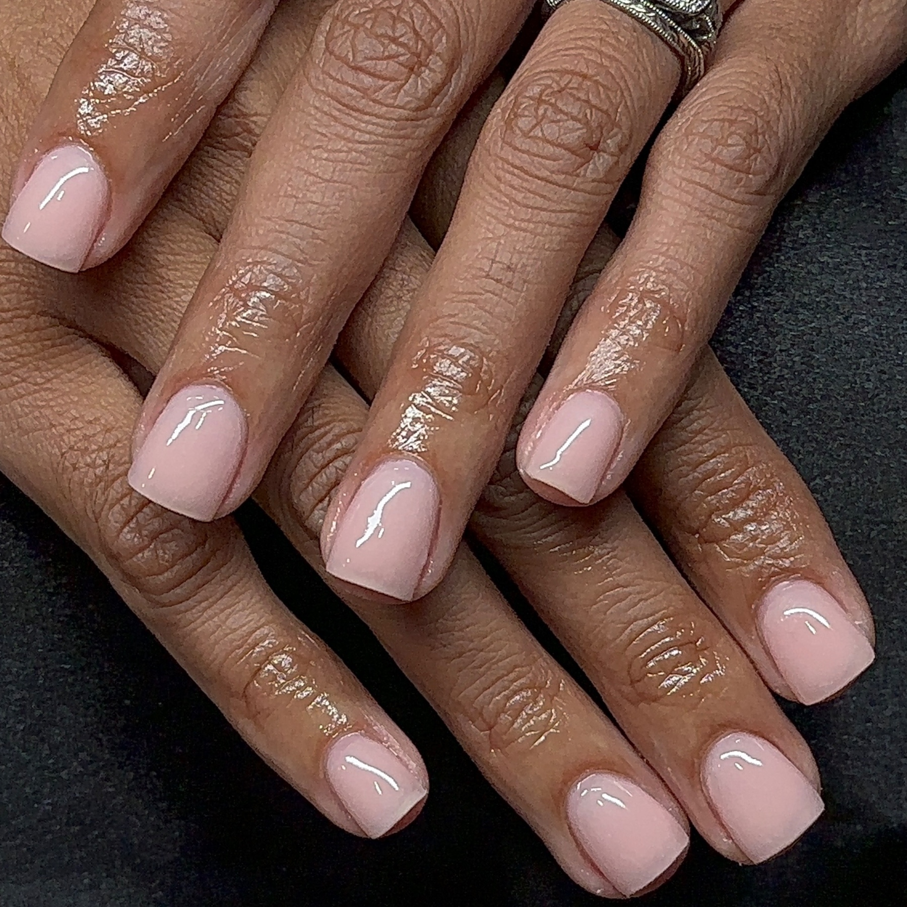 Dip W Fake Tip Extra Short