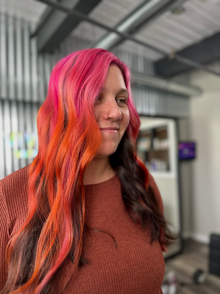 Color Consultation