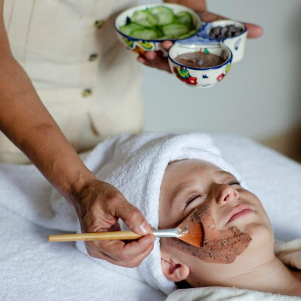 Princess Spa Day at Luxe Beauty Lounge in Jasper, TX