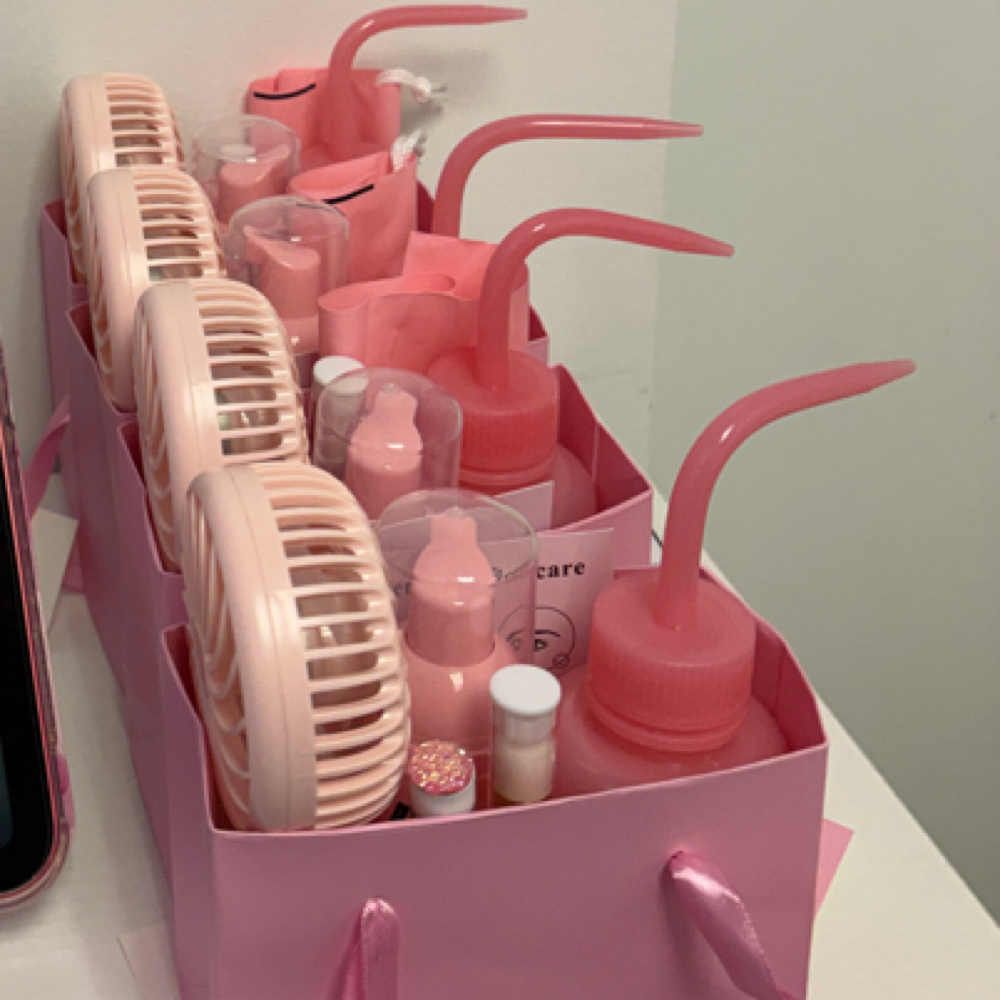 Lash Kit at Made Unique in Advance, NC