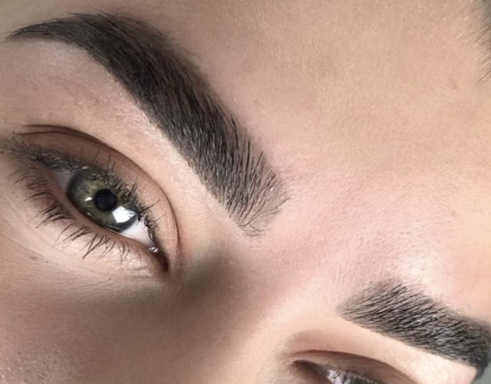 Brows Henna Wax (Diseño)