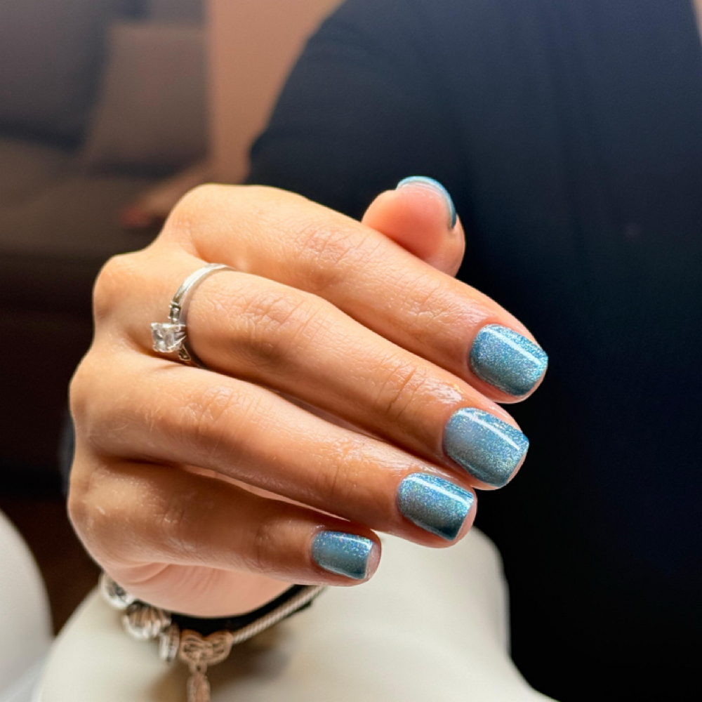 Russian Hardgel Manicure at ELKA8NAILS - AUTHENTIC RUSSIAN MANICURE in Woodbridge, NJ