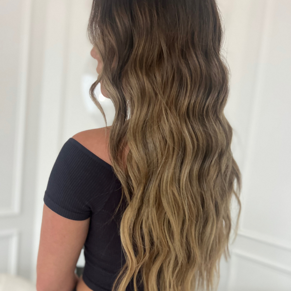 Dry Haircut/Trim Only at Michelle Gallegos in Cheyenne, WY