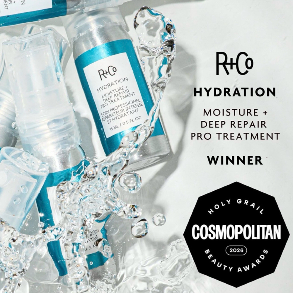 CUSTOM REPAIR HYDRATION TREATMENT at FOILED BY RACHEL in Las Vegas, NV