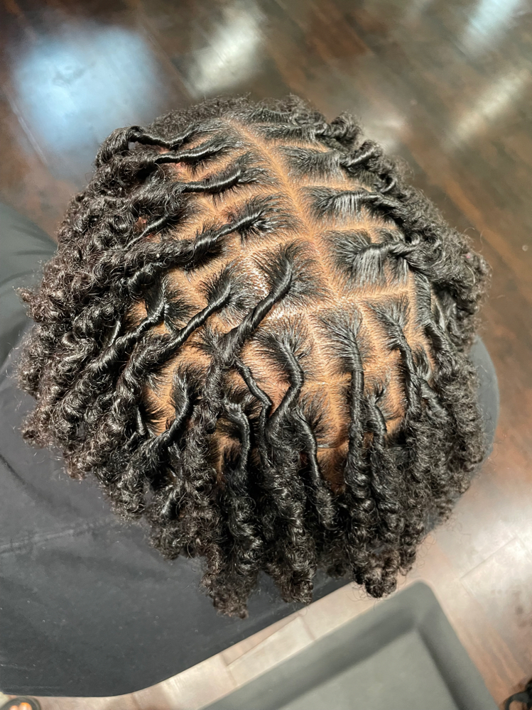 Retwist Only