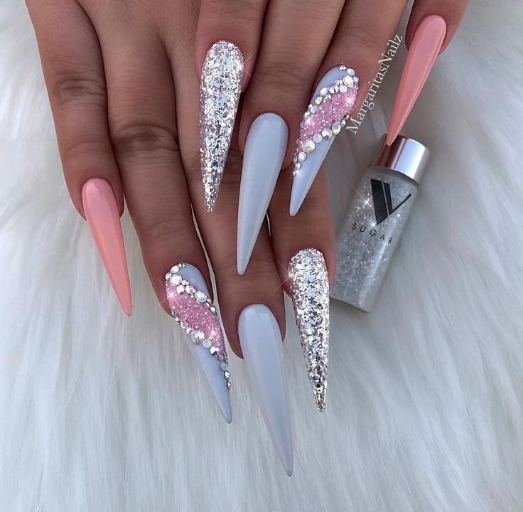 Glitter Vetro